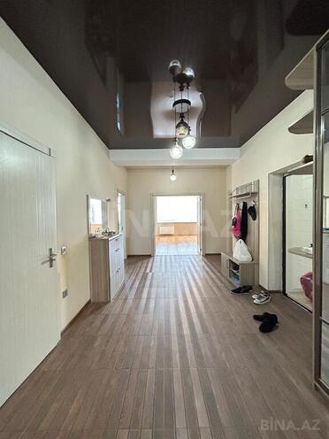 Продаётся 3-комн. новостройка 160 м², м. Шах Исмаил Хатаи, photo 9 from 15