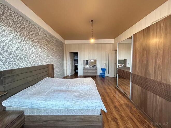 Продаётся 3-комн. новостройка 160 м², м. Шах Исмаил Хатаи, photo 8 from 15