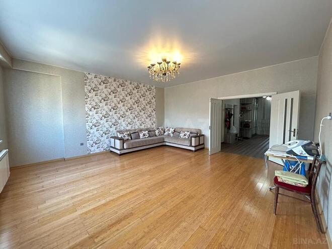 Продаётся 3-комн. новостройка 160 м², м. Шах Исмаил Хатаи, photo 5 from 15