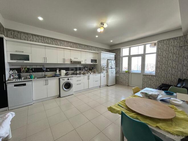 Продаётся 3-комн. новостройка 160 м², м. Шах Исмаил Хатаи, photo 10 from 15