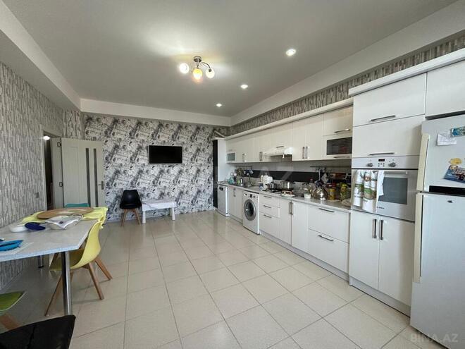 Продаётся 3-комн. новостройка 160 м², м. Шах Исмаил Хатаи, photo 11 from 15