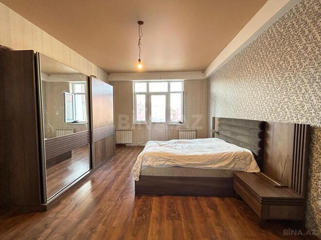 Продаётся 3-комн. новостройка 160 м², м. Шах Исмаил Хатаи, photo 7 from 15