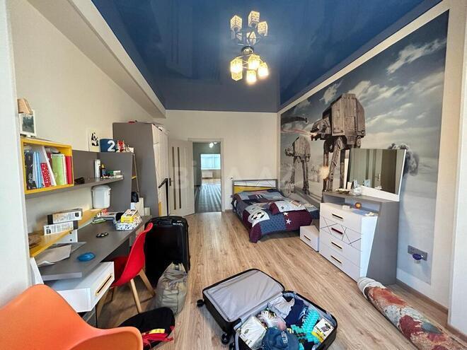 Продаётся 3-комн. новостройка 160 м², м. Шах Исмаил Хатаи, photo 13 from 15