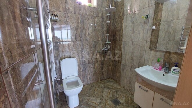 İcarəyə verilir 4 otaqlı həyət evi/bağ evi 250 m², Novxanı q., photo 14 from 27