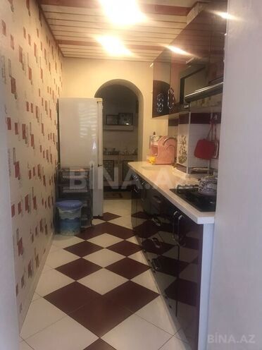 Продаётся 4-комн. вторичка 102 м², м. Ичеришехер, photo 11 from 15