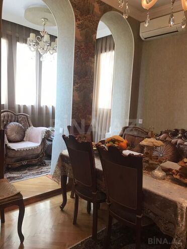 Продаётся 4-комн. вторичка 102 м², м. Ичеришехер, photo 12 from 15