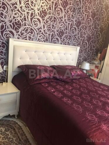 Продаётся 4-комн. вторичка 102 м², м. Ичеришехер, photo 6 from 15