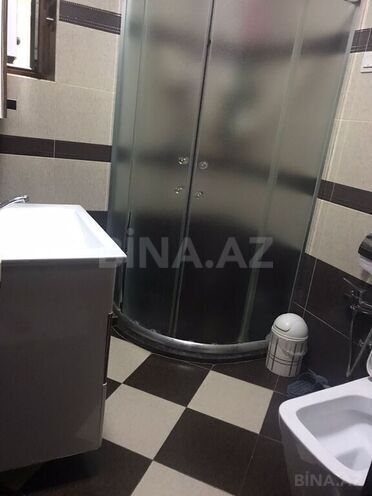 Продаётся 4-комн. вторичка 102 м², м. Ичеришехер, photo 14 from 15