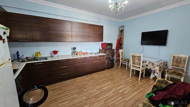 8 otaqlı həyət evi/bağ evi - Mehdiabad q. - 330 m² (20)