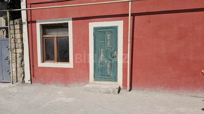 8 otaqlı həyət evi/bağ evi - Mehdiabad q. - 330 m² (3)