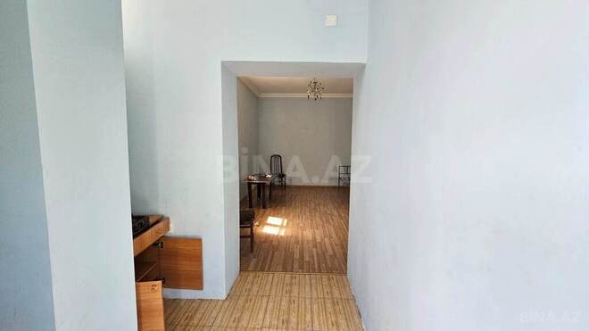 8 otaqlı həyət evi/bağ evi - Mehdiabad q. - 330 m² (19)