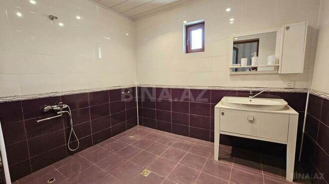 8 otaqlı həyət evi/bağ evi - Mehdiabad q. - 330 m² (14)