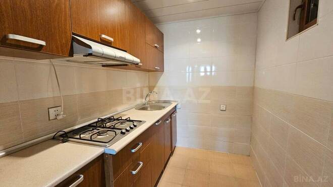 8 otaqlı həyət evi/bağ evi - Mehdiabad q. - 330 m² (13)