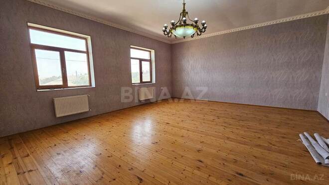 8 otaqlı həyət evi/bağ evi - Mehdiabad q. - 330 m² (8)