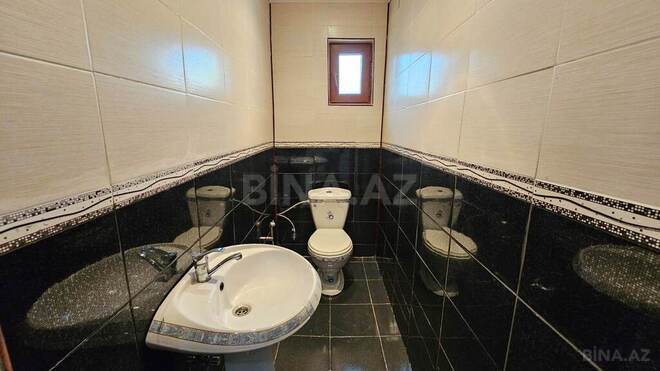 8 otaqlı həyət evi/bağ evi - Mehdiabad q. - 330 m² (15)