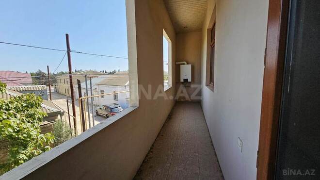 8 otaqlı həyət evi/bağ evi - Mehdiabad q. - 330 m² (4)