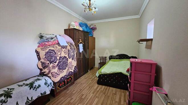 8 otaqlı həyət evi/bağ evi - Mehdiabad q. - 330 m² (17)