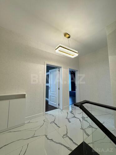 5-комн. дом/дача - пос. Мардакан - 300 м² (21)