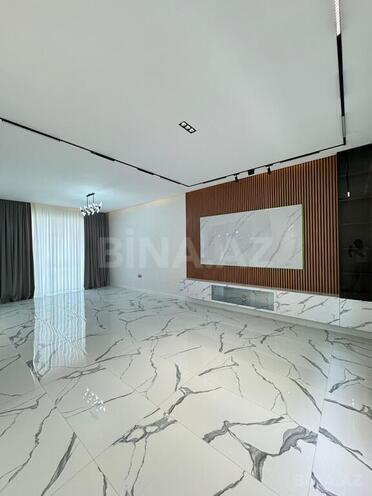 5-комн. дом/дача - пос. Мардакан - 300 м² (12)