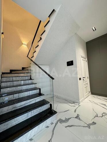 5-комн. дом/дача - пос. Мардакан - 300 м² (18)