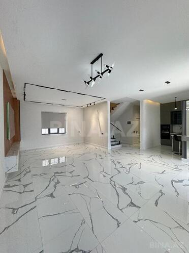 5-комн. дом/дача - пос. Мардакан - 300 м² (17)