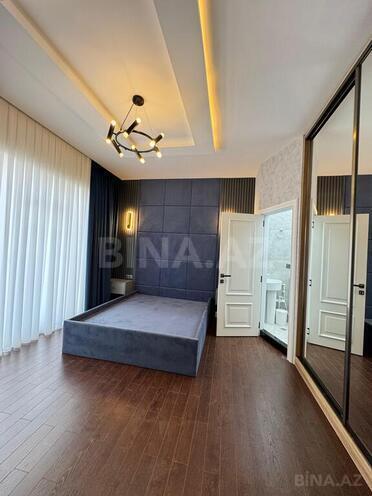 5-комн. дом/дача - пос. Мардакан - 300 м² (20)