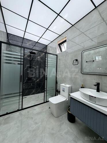 5-комн. дом/дача - пос. Мардакан - 300 м² (27)