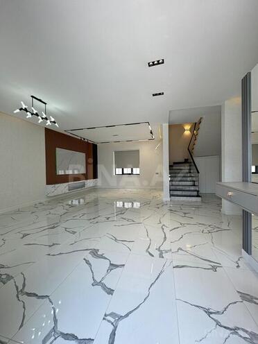 5-комн. дом/дача - пос. Мардакан - 300 м² (13)