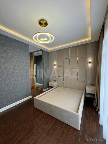 5-комн. дом/дача - пос. Мардакан - 300 м² (23)