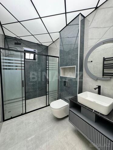 5-комн. дом/дача - пос. Мардакан - 300 м² (26)