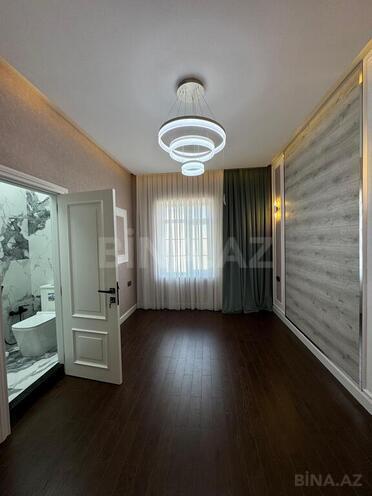 5-комн. дом/дача - пос. Мардакан - 300 м² (24)