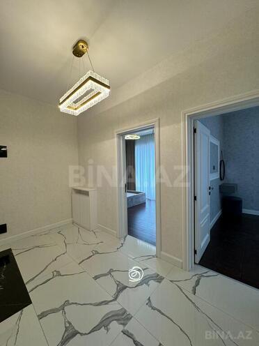5-комн. дом/дача - пос. Мардакан - 300 м² (22)