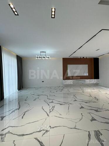 5-комн. дом/дача - пос. Мардакан - 300 м² (14)