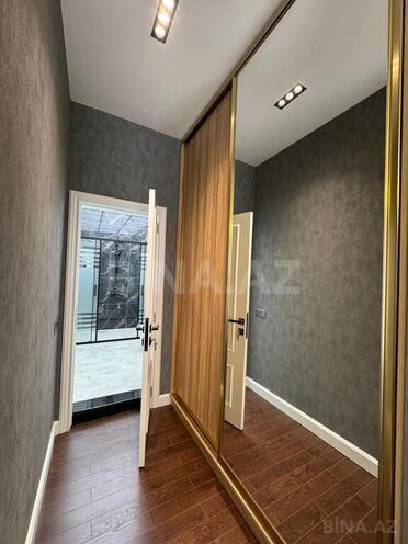 5-комн. дом/дача - пос. Мардакан - 300 м² (25)