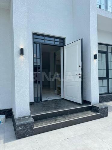 5-комн. дом/дача - пос. Мардакан - 300 м² (11)
