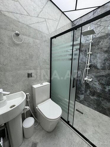 5-комн. дом/дача - пос. Мардакан - 300 м² (28)