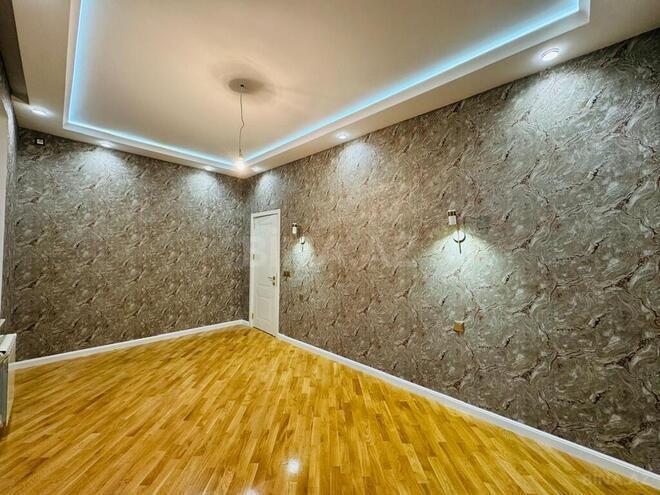 5 otaqlı həyət evi/bağ evi - 7-ci mikrorayon q. - 160 m² (7)