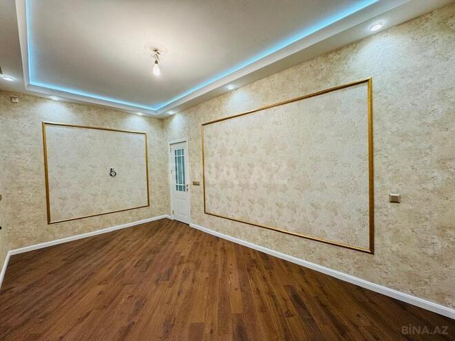 5 otaqlı həyət evi/bağ evi - 7-ci mikrorayon q. - 160 m² (4)
