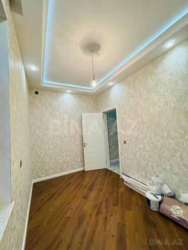 5 otaqlı həyət evi/bağ evi - 7-ci mikrorayon q. - 160 m² (17)