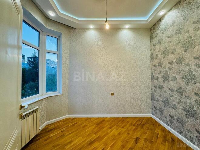 5 otaqlı həyət evi/bağ evi - 7-ci mikrorayon q. - 160 m² (11)
