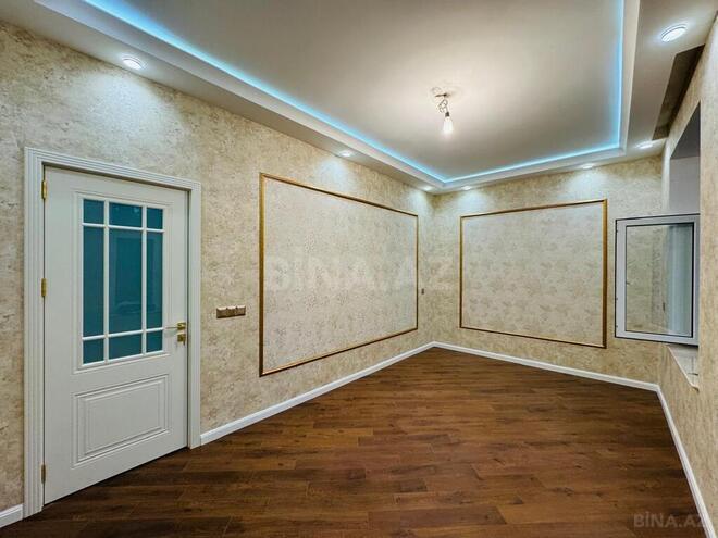 5 otaqlı həyət evi/bağ evi - 7-ci mikrorayon q. - 160 m² (3)