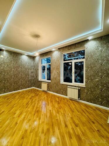 5 otaqlı həyət evi/bağ evi - 7-ci mikrorayon q. - 160 m² (8)