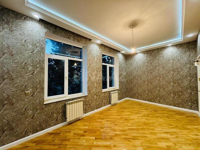 5 otaqlı həyət evi/bağ evi - 7-ci mikrorayon q. - 160 m² (5)