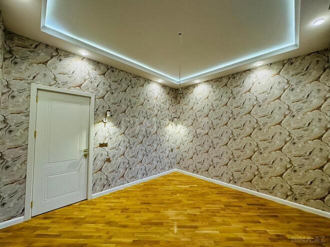 5 otaqlı həyət evi/bağ evi - 7-ci mikrorayon q. - 160 m² (6)