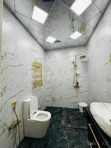 5 otaqlı həyət evi/bağ evi - 7-ci mikrorayon q. - 160 m² (21)