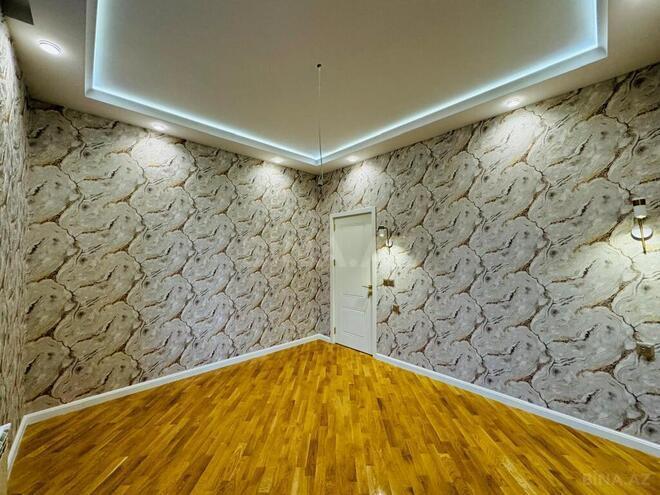 5 otaqlı həyət evi/bağ evi - 7-ci mikrorayon q. - 160 m² (9)