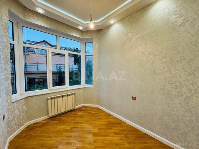 5 otaqlı həyət evi/bağ evi - 7-ci mikrorayon q. - 160 m² (13)