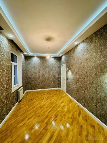 5 otaqlı həyət evi/bağ evi - 7-ci mikrorayon q. - 160 m² (12)