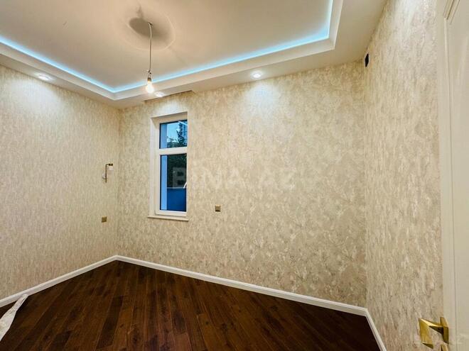 5 otaqlı həyət evi/bağ evi - 7-ci mikrorayon q. - 160 m² (15)
