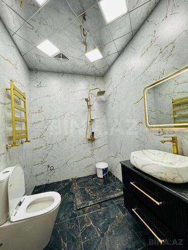 5 otaqlı həyət evi/bağ evi - 7-ci mikrorayon q. - 160 m² (22)